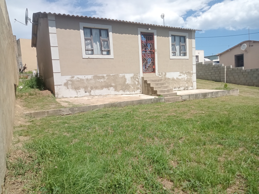 2 Bedroom Property for Sale in Mdantsane Eastern Cape